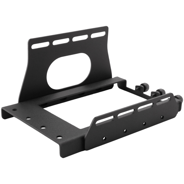 PCI-E Riser PC Graphics Card 2/3 GPU Bracket-RTX3060 3090 4090 RX (C)