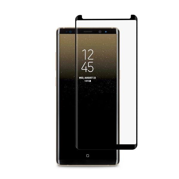 Tempered Glass Samsung Galaxy Note 8 Screen Protector