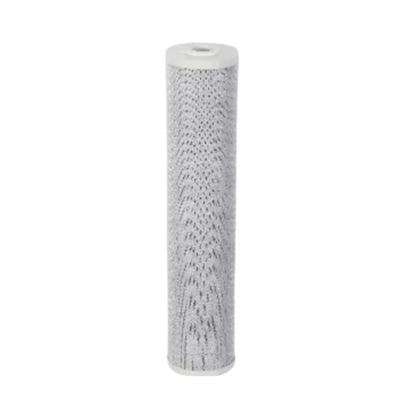 CTO-20L Block Carbon Replacement Filters For Big Blu 20'' Water Filter