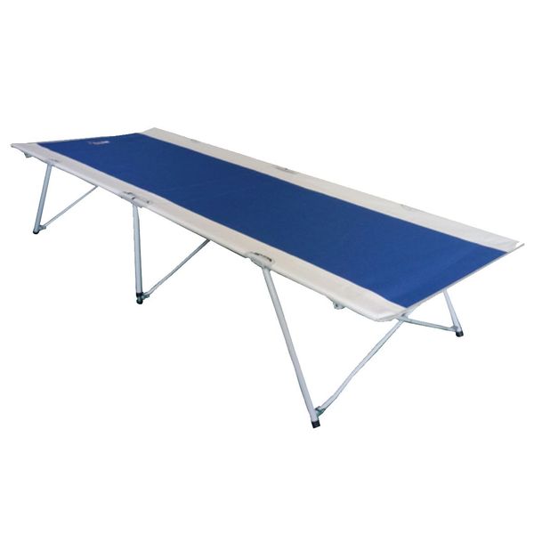 AfriTrail Kwik Fold Large Stretcher 110kg
