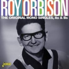 The Original Mono Singles, As &amp; Bs (CD / Album (Jewel Case))