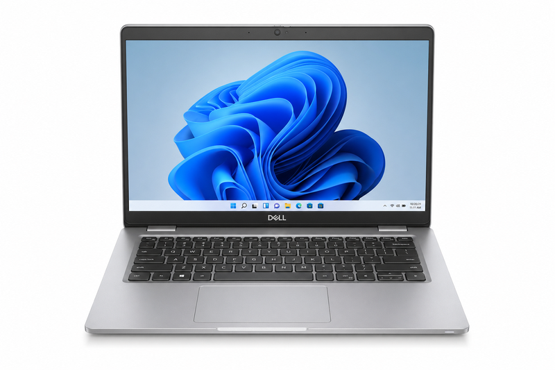 Dell Latitude 5420 Core i5 14" 16GB RAM 256GB SSD Win 11 Pro Business