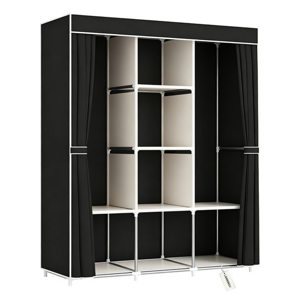Portable Closet for Bedroom