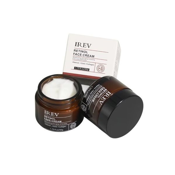 IREV Retinol Face Cream- 50g