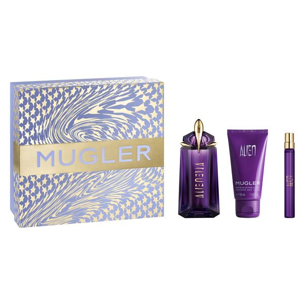 Mugler Alien Eau de Parfum 3-Piece Gift Set