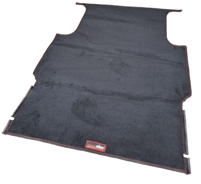 Bakkie Bin Liner / Protector - Ford Ranger Double Cab 2012+