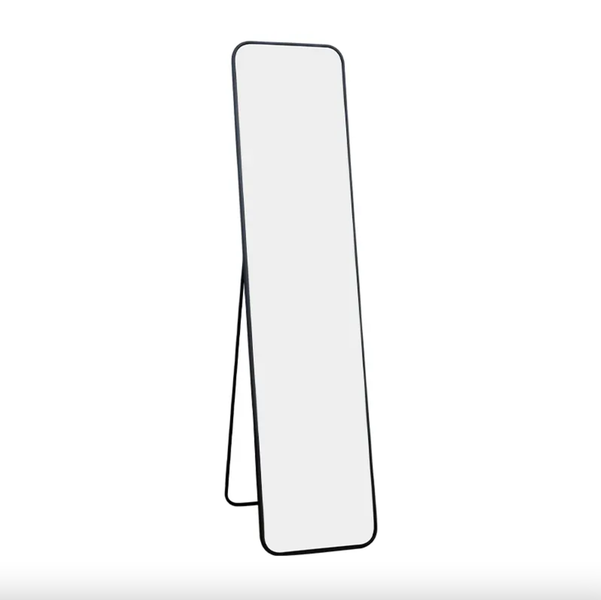 Linear 150 x 40cm Standing/Hanging Mirror by Soul Lifestyle