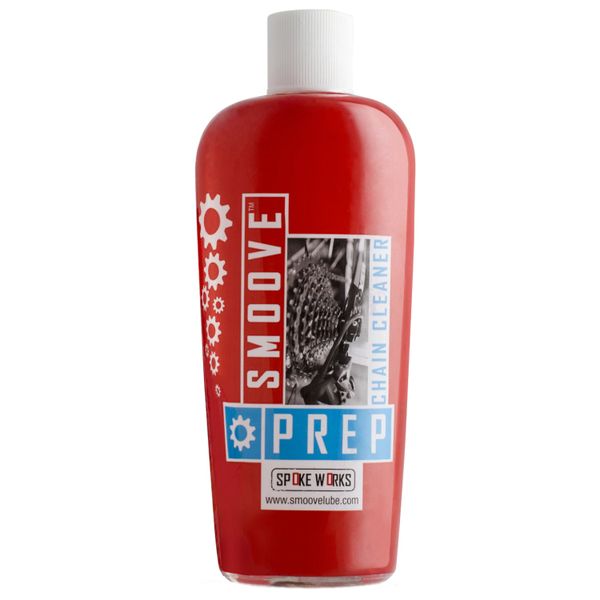 Smoove Prep Chain Cleaner - 250ml