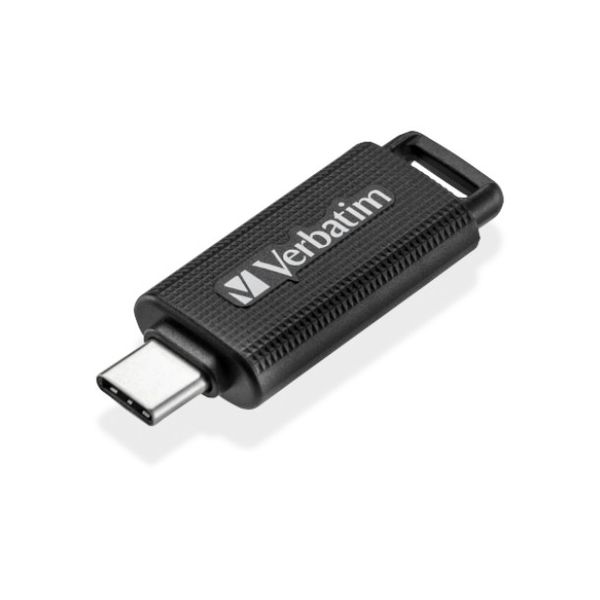 Verbatim Store 'n' Go USB-C Flash Drive 64GB - USB 3.2 Gen 1