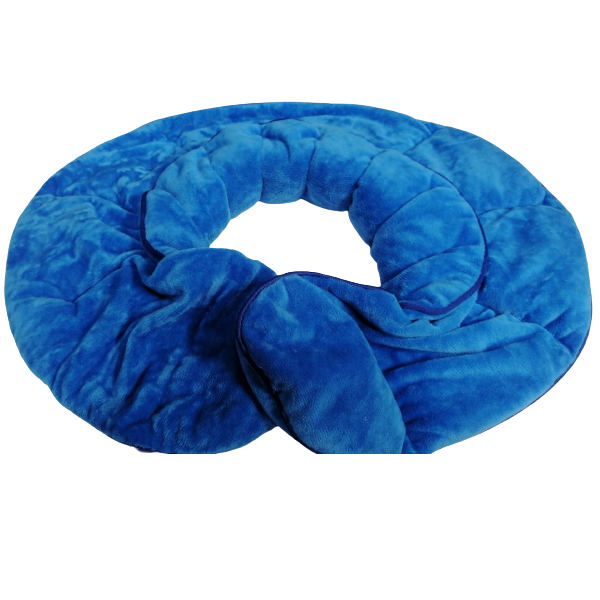 Calming Comfort Hot or Cold Neck Wrap