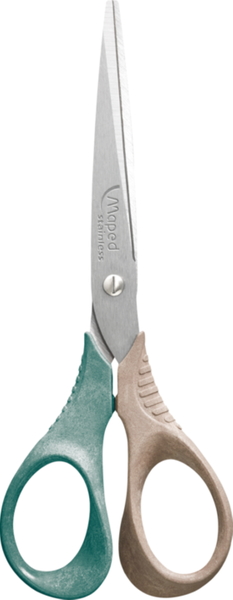 Maped Smilling Planet Scissor 16cm Shape