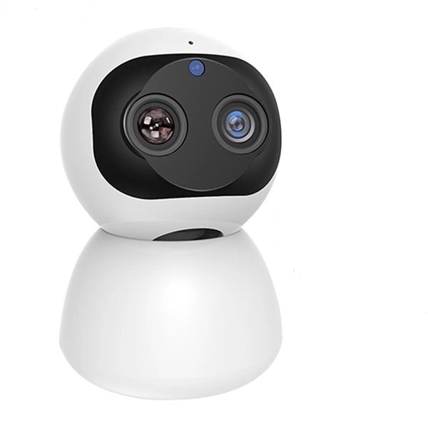 HD IP AI Smart panoramic camera Q-S2099