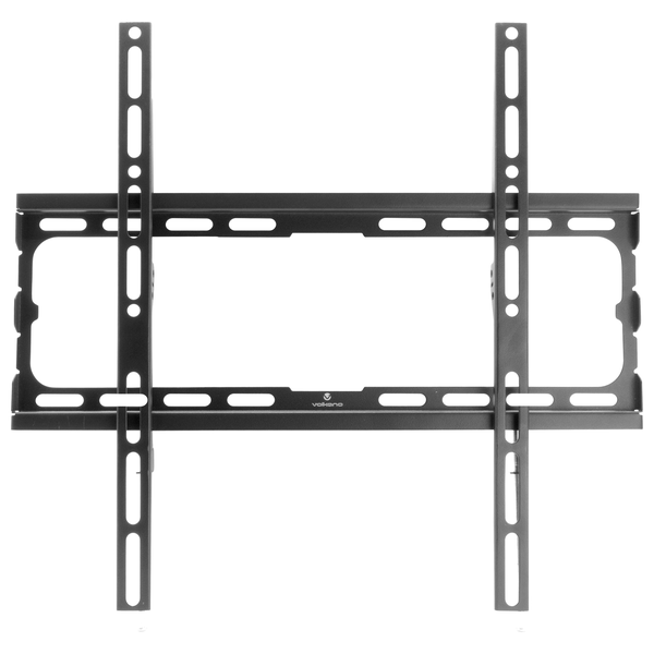 Universal Flat &amp; Curved Tv Wall Mount For 37" - 85" TVs