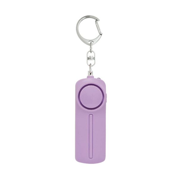 Led Light, Panic Pin - Purple image
