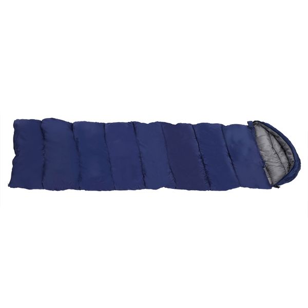 Compact Sleeping Bag for Outdoor Hiking Camping