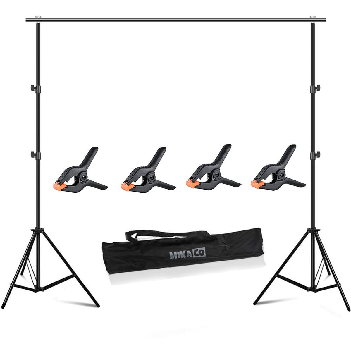 MIkaco 2x3 Meter Photography Backdrop Stand | Shop Today. Get it
