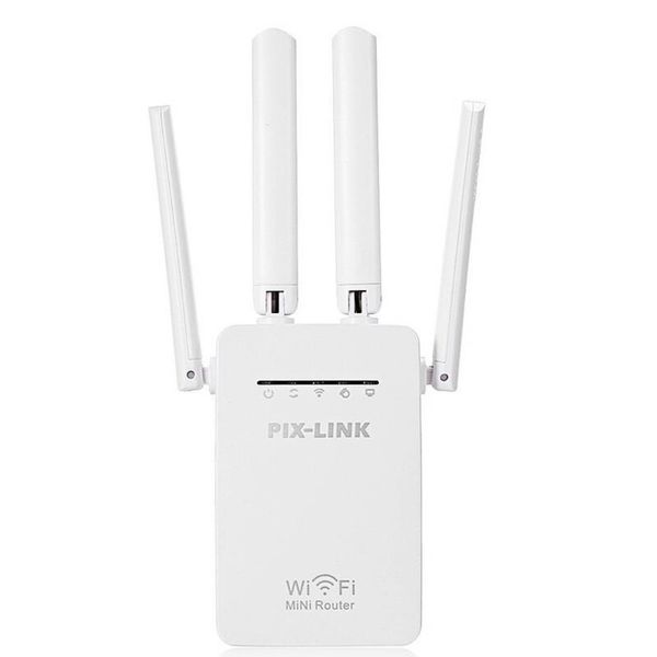 Wifi Range Extender/Repeater