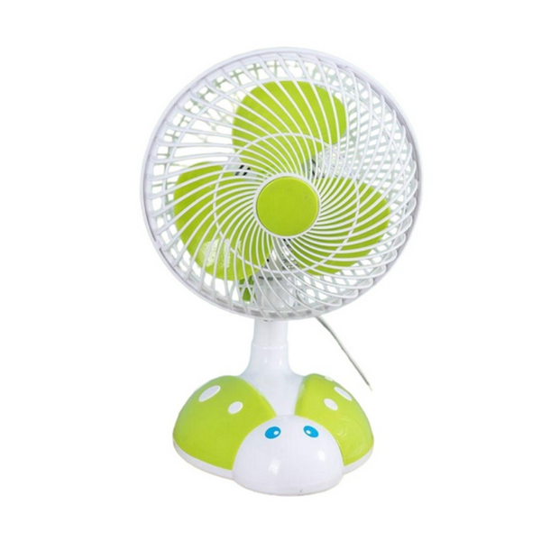 Aerbes AB-J277 Cartoon Beetle Shaped Fan 25W