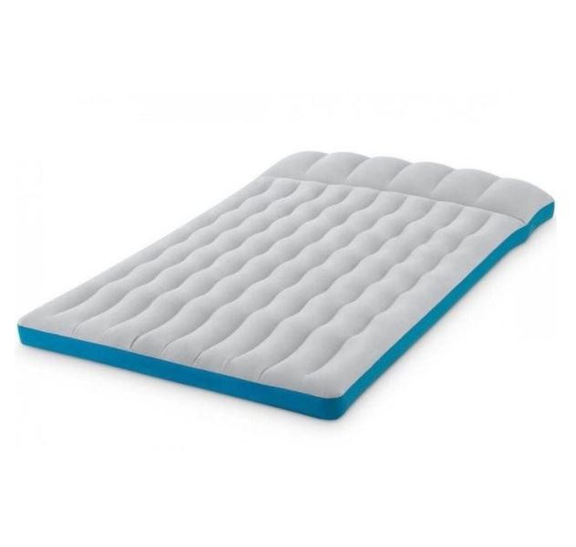 Intex Camping Airmat 127 x 193 x 24cm