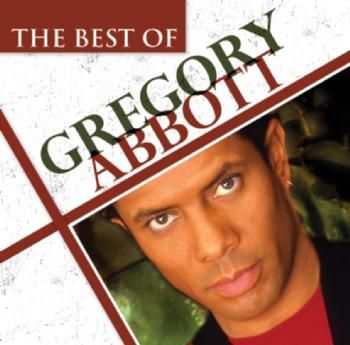 Best Of Gregory Abbott (CD)