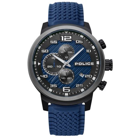 Police discount watches takealot