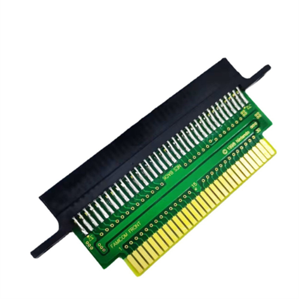 72pin to 60pin Adapter Card Slot Adapter Convertor