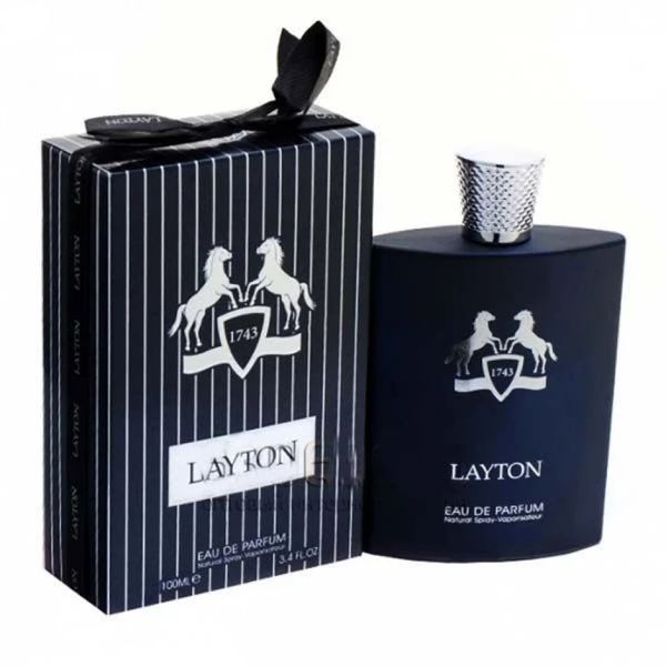 Layton Eau De Parfum 100ml