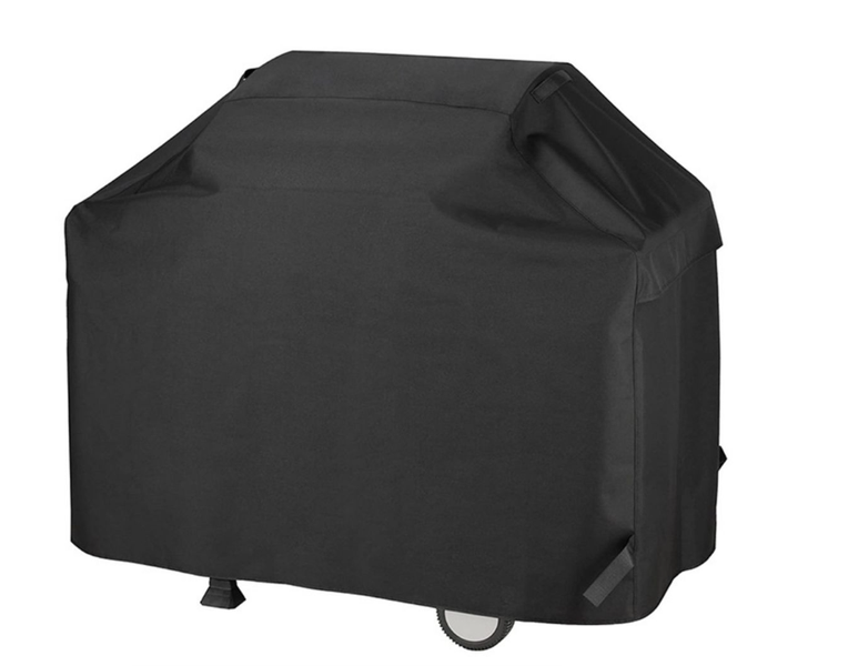 Heavy Duty Waterproof Barbecue Gas Grill Cover, 170CM BBQ Cover