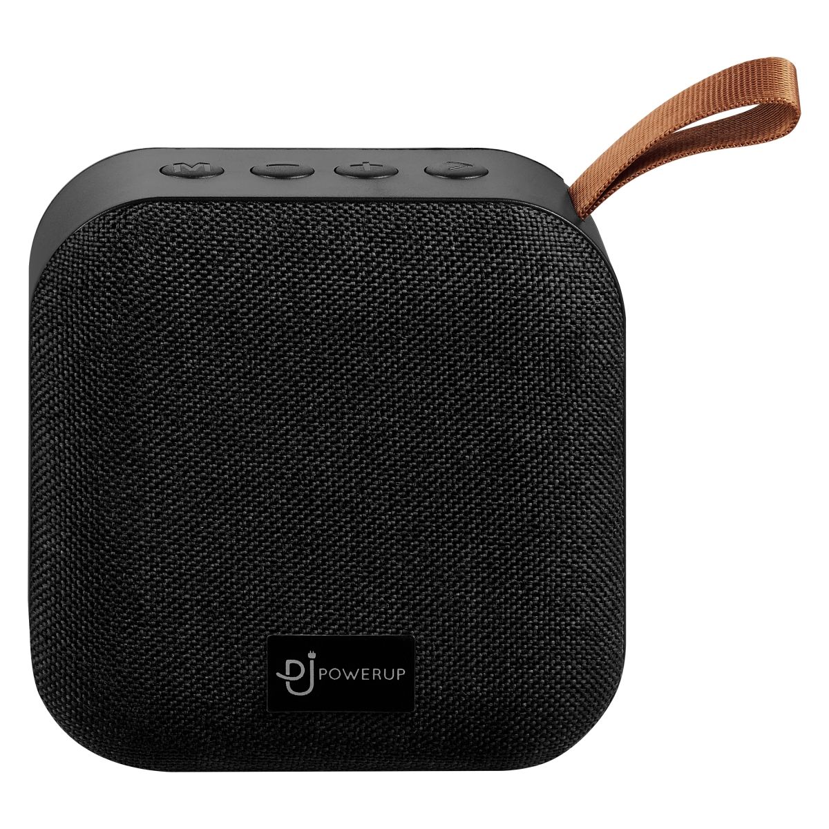PowerUp S1 Series Bluetooth Speaker Black Buy Online in South