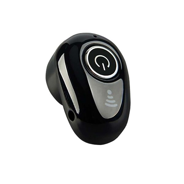 Mini In-Ear Bluetooth 4.1 Stereo Wireless Sport Handsfree Invisible Earphone