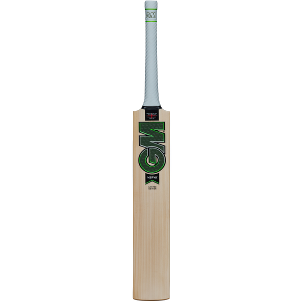 GM 606 Verva English Willow Cricket Bat