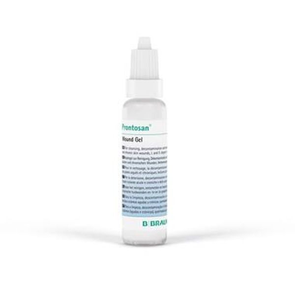 B-Braun - Prontosan Wound Gel 30ml