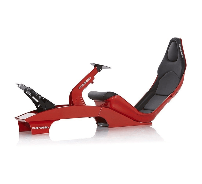 Playseat F1 Edition Red