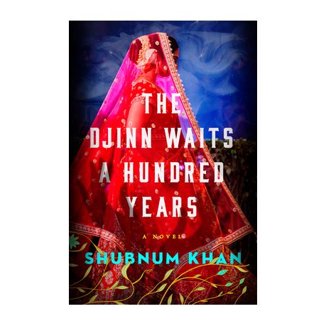 The Djinn Waits a Hundred Years Image