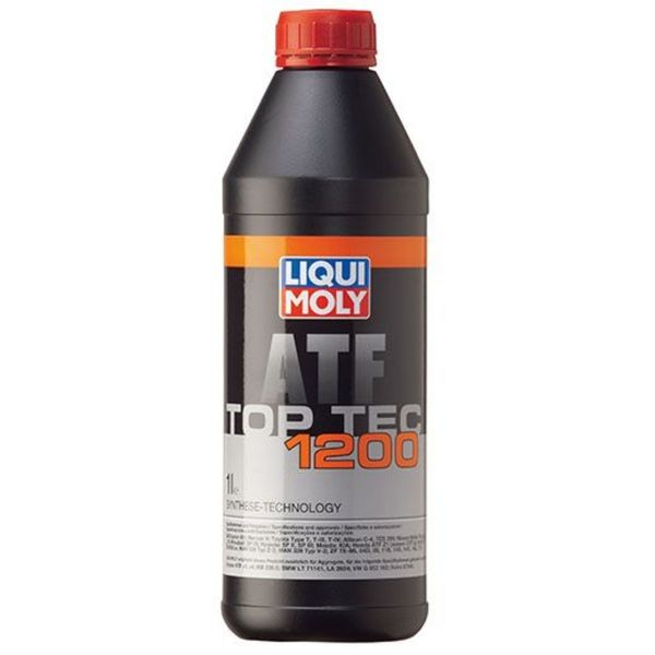 Liqui Moly Top Tec ATF 1200 - 1 Litre