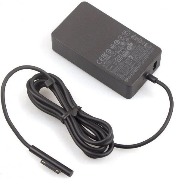 OEM Surface Pro 3, Pro 4, Pro 5, 12V 2.58A AC Adapter