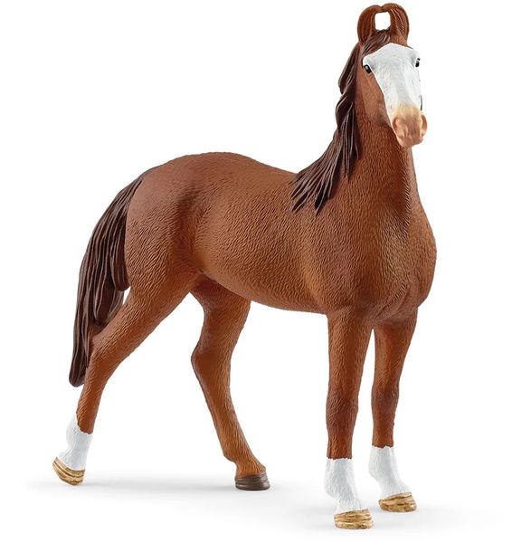 Schleich Horse Club - Marwari Mare - 12cm Tall