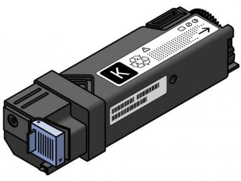 Black Toner for Canon IR 2700, 2725i,2730i,2745i (EXV-63)