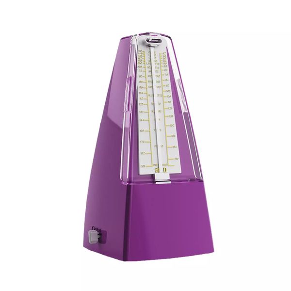 Cherub Mechanical Metronome For Precision Timing