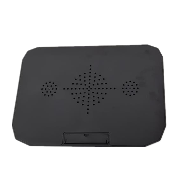 Multifunctional Adjustable Computer Notebook Cooler