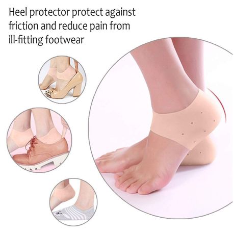 Heel on sale protectors takealot