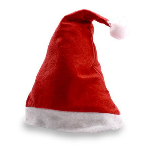 Christmas Hat- 25 Pack