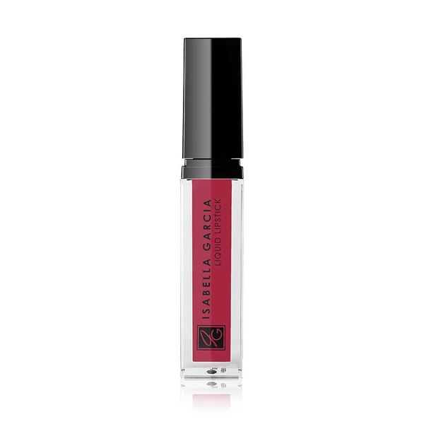 Luscious Lips Liquid Lipstick in Plum