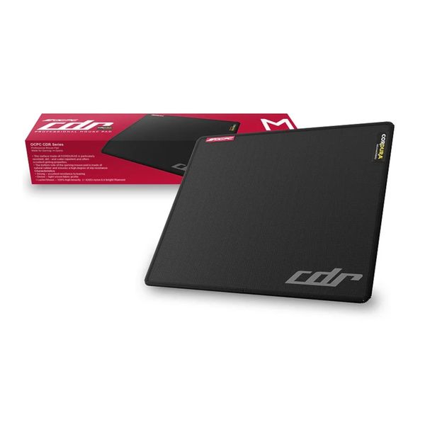OCPC Gaming CORDURA Mouse Pad - Medium