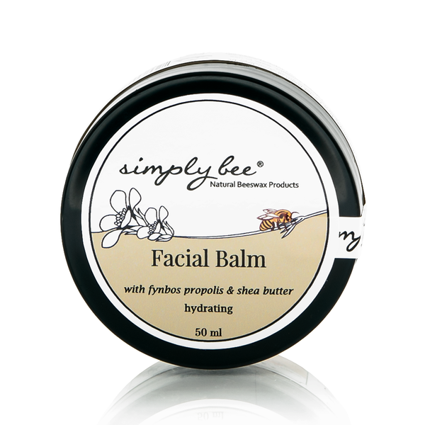 Simply Bee Face Balm - 50ml