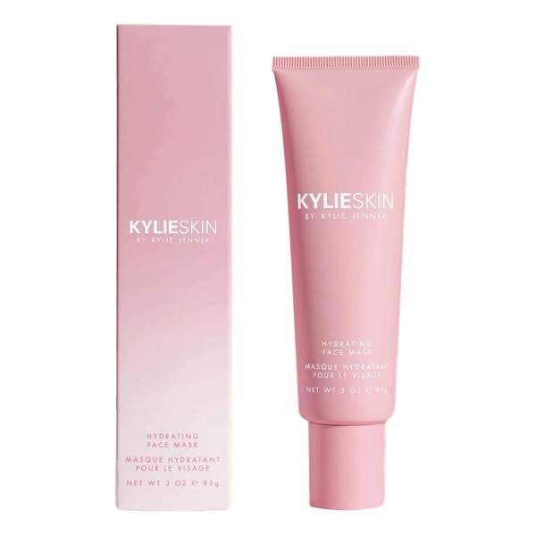 Kylie Skin - Hydrating Face Mask (Parallel Import)