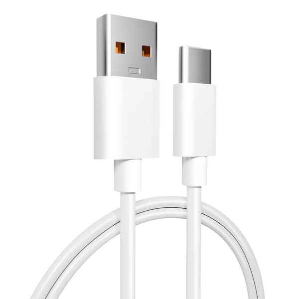 Zeus USB-A to USB Type-C 3A Fast Charging &amp; Data Sync Transfer cable-2m