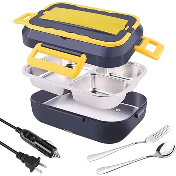 Code 902 Cooking - Lunchbox