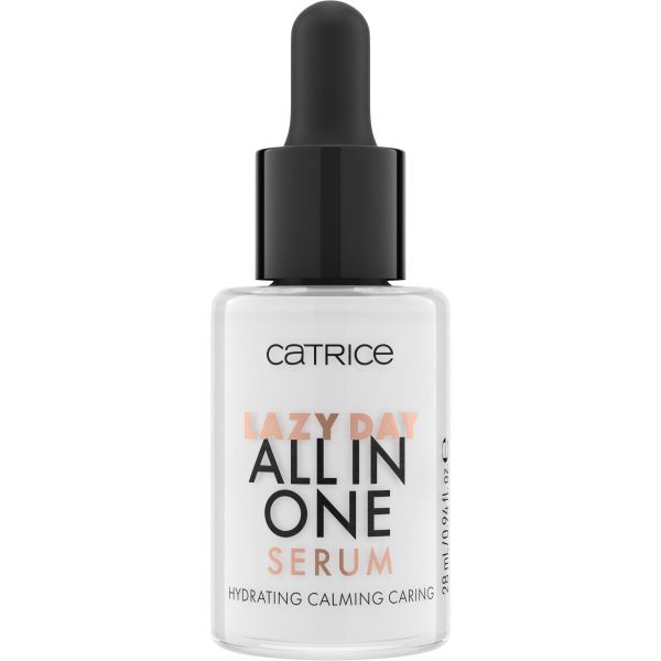 Catrice Lazy Day All In One Serum