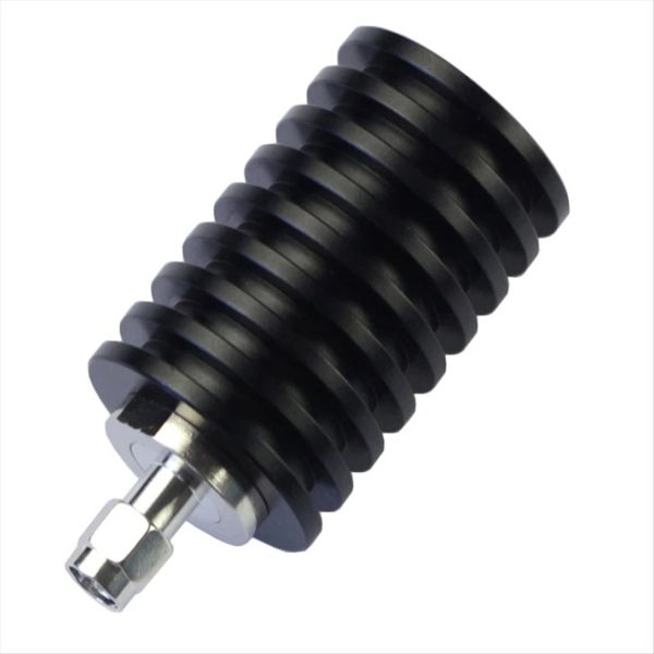 Dc-3Ghz 25W Rf Coaxial Sma Male Dummy Load 50Ohm Compatible with Universal